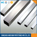 Ms Steel Rectangular Hollow Section